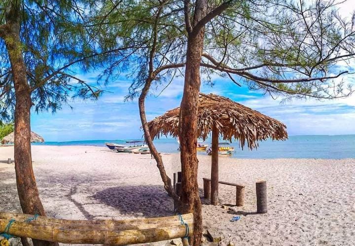 Golden Beach